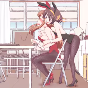 Page 386 of nonmikan Fanbox Low quality archive 02-2026 to 2019 11/19 - preview thumbnail