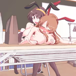 Page 387 of nonmikan Fanbox Low quality archive 02-2026 to 2019 11/19 - preview thumbnail