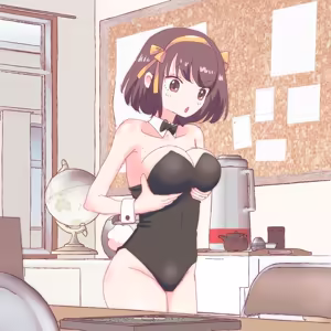 Page 392 of nonmikan Fanbox Low quality archive 02-2026 to 2019 11/19 - preview thumbnail