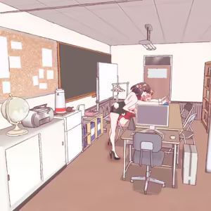 Page 398 of nonmikan Fanbox Low quality archive 02-2026 to 2019 11/19 - preview thumbnail