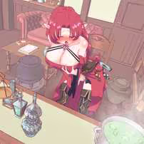 Page 404 of nonmikan Fanbox Low quality archive 02-2026 to 2019 11/19 - preview thumbnail