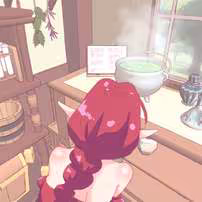 Page 405 of nonmikan Fanbox Low quality archive 02-2026 to 2019 11/19 - preview thumbnail