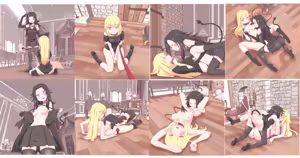 Page 418 of nonmikan Fanbox Low quality archive 02-2026 to 2019 11/19 - preview thumbnail