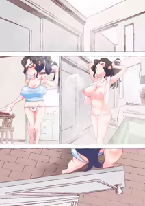 Page 45 of nonmikan Fanbox Low quality archive 02-2026 to 2019 11/19 - preview thumbnail