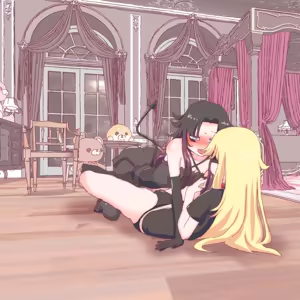 Page 462 of nonmikan Fanbox Low quality archive 02-2026 to 2019 11/19 - preview thumbnail