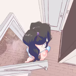 Page 500 of nonmikan Fanbox Low quality archive 02-2026 to 2019 11/19 - preview thumbnail