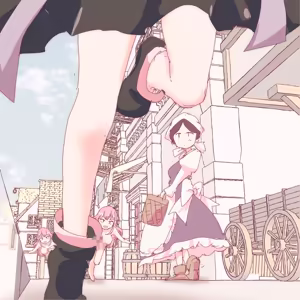 Page 559 of nonmikan Fanbox Low quality archive 02-2026 to 2019 11/19 - preview thumbnail