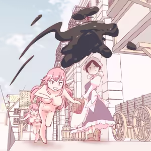 Page 560 of nonmikan Fanbox Low quality archive 02-2026 to 2019 11/19 - preview thumbnail