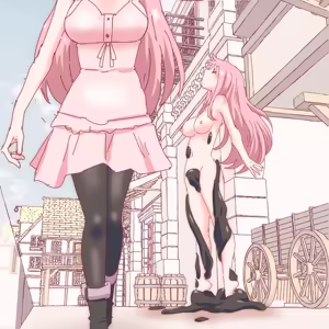 Page 562 of nonmikan Fanbox Low quality archive 02-2026 to 2019 11/19 - preview thumbnail