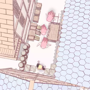 Page 567 of nonmikan Fanbox Low quality archive 02-2026 to 2019 11/19 - preview thumbnail