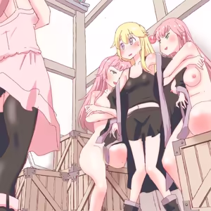 Page 569 of nonmikan Fanbox Low quality archive 02-2026 to 2019 11/19 - preview thumbnail