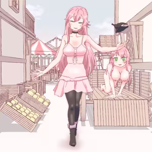 Page 576 of nonmikan Fanbox Low quality archive 02-2026 to 2019 11/19 - preview thumbnail