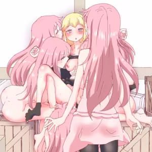 Page 577 of nonmikan Fanbox Low quality archive 02-2026 to 2019 11/19 - preview thumbnail