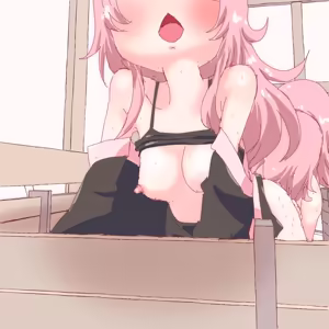 Page 585 of nonmikan Fanbox Low quality archive 02-2026 to 2019 11/19 - preview thumbnail