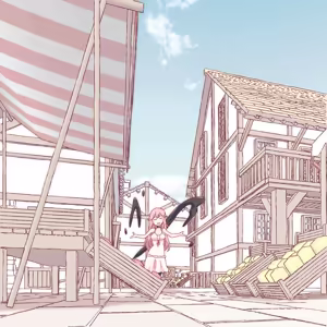 Page 591 of nonmikan Fanbox Low quality archive 02-2026 to 2019 11/19 - preview thumbnail