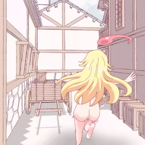 Page 601 of nonmikan Fanbox Low quality archive 02-2026 to 2019 11/19 - preview thumbnail