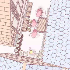 Page 602 of nonmikan Fanbox Low quality archive 02-2026 to 2019 11/19 - preview thumbnail