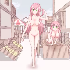 Page 603 of nonmikan Fanbox Low quality archive 02-2026 to 2019 11/19 - preview thumbnail