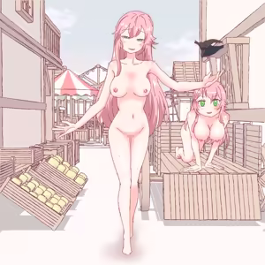 Page 610 of nonmikan Fanbox Low quality archive 02-2026 to 2019 11/19 - preview thumbnail