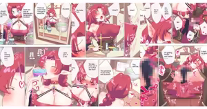 Page 61 of nonmikan Fanbox Low quality archive 02-2026 to 2019 11/19 - preview thumbnail