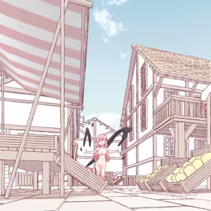 Page 625 of nonmikan Fanbox Low quality archive 02-2026 to 2019 11/19 - preview thumbnail