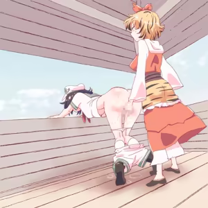 Page 687 of nonmikan Fanbox Low quality archive 02-2026 to 2019 11/19 - preview thumbnail
