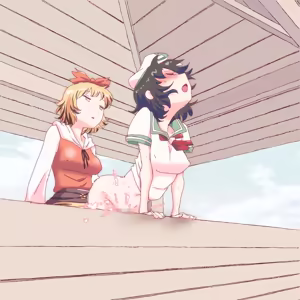 Page 690 of nonmikan Fanbox Low quality archive 02-2026 to 2019 11/19 - preview thumbnail