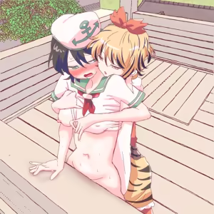 Page 699 of nonmikan Fanbox Low quality archive 02-2026 to 2019 11/19 - preview thumbnail