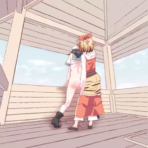Page 703 of nonmikan Fanbox Low quality archive 02-2026 to 2019 11/19 - preview thumbnail