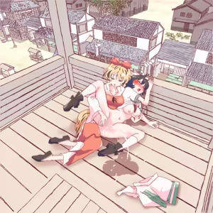 Page 712 of nonmikan Fanbox Low quality archive 02-2026 to 2019 11/19 - preview thumbnail