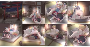 Page 737 of nonmikan Fanbox Low quality archive 02-2026 to 2019 11/19 - preview thumbnail
