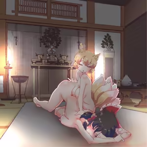 Page 757 of nonmikan Fanbox Low quality archive 02-2026 to 2019 11/19 - preview thumbnail