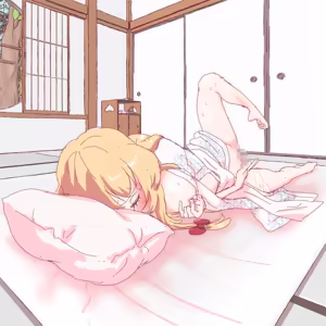 Page 807 of nonmikan Fanbox Low quality archive 02-2026 to 2019 11/19 - preview thumbnail