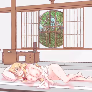 Page 823 of nonmikan Fanbox Low quality archive 02-2026 to 2019 11/19 - preview thumbnail