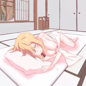 Page 824 of nonmikan Fanbox Low quality archive 02-2026 to 2019 11/19 - preview thumbnail