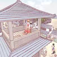 Page 849 of nonmikan Fanbox Low quality archive 02-2026 to 2019 11/19 - preview thumbnail