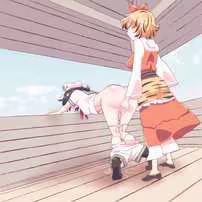 Page 850 of nonmikan Fanbox Low quality archive 02-2026 to 2019 11/19 - preview thumbnail