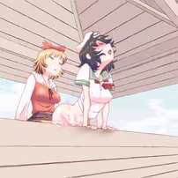 Page 853 of nonmikan Fanbox Low quality archive 02-2026 to 2019 11/19 - preview thumbnail