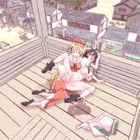 Page 875 of nonmikan Fanbox Low quality archive 02-2026 to 2019 11/19 - preview thumbnail