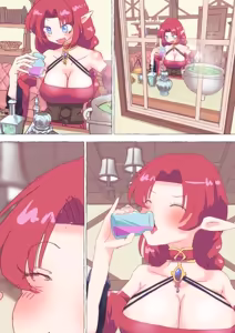 Page 88 of nonmikan Fanbox Low quality archive 02-2026 to 2019 11/19 - preview thumbnail