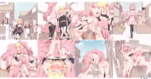 Page 903 of nonmikan Fanbox Low quality archive 02-2026 to 2019 11/19 - preview thumbnail