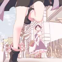 Page 905 of nonmikan Fanbox Low quality archive 02-2026 to 2019 11/19 - preview thumbnail