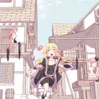 Page 909 of nonmikan Fanbox Low quality archive 02-2026 to 2019 11/19 - preview thumbnail