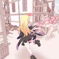Page 911 of nonmikan Fanbox Low quality archive 02-2026 to 2019 11/19 - preview thumbnail