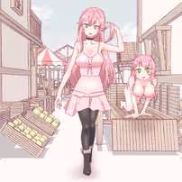 Page 914 of nonmikan Fanbox Low quality archive 02-2026 to 2019 11/19 - preview thumbnail