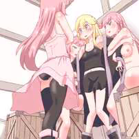 Page 916 of nonmikan Fanbox Low quality archive 02-2026 to 2019 11/19 - preview thumbnail