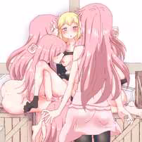 Page 923 of nonmikan Fanbox Low quality archive 02-2026 to 2019 11/19 - preview thumbnail