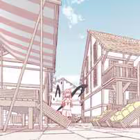 Page 937 of nonmikan Fanbox Low quality archive 02-2026 to 2019 11/19 - preview thumbnail