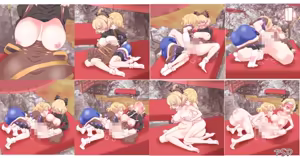 Page 939 of nonmikan Fanbox Low quality archive 02-2026 to 2019 11/19 - preview thumbnail