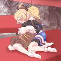 Page 946 of nonmikan Fanbox Low quality archive 02-2026 to 2019 11/19 - preview thumbnail